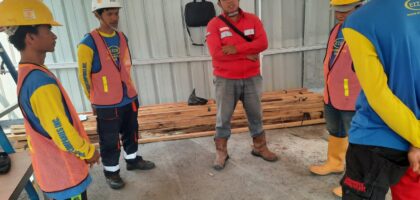 keuntungan menggunakan jasa konstruksi profesional