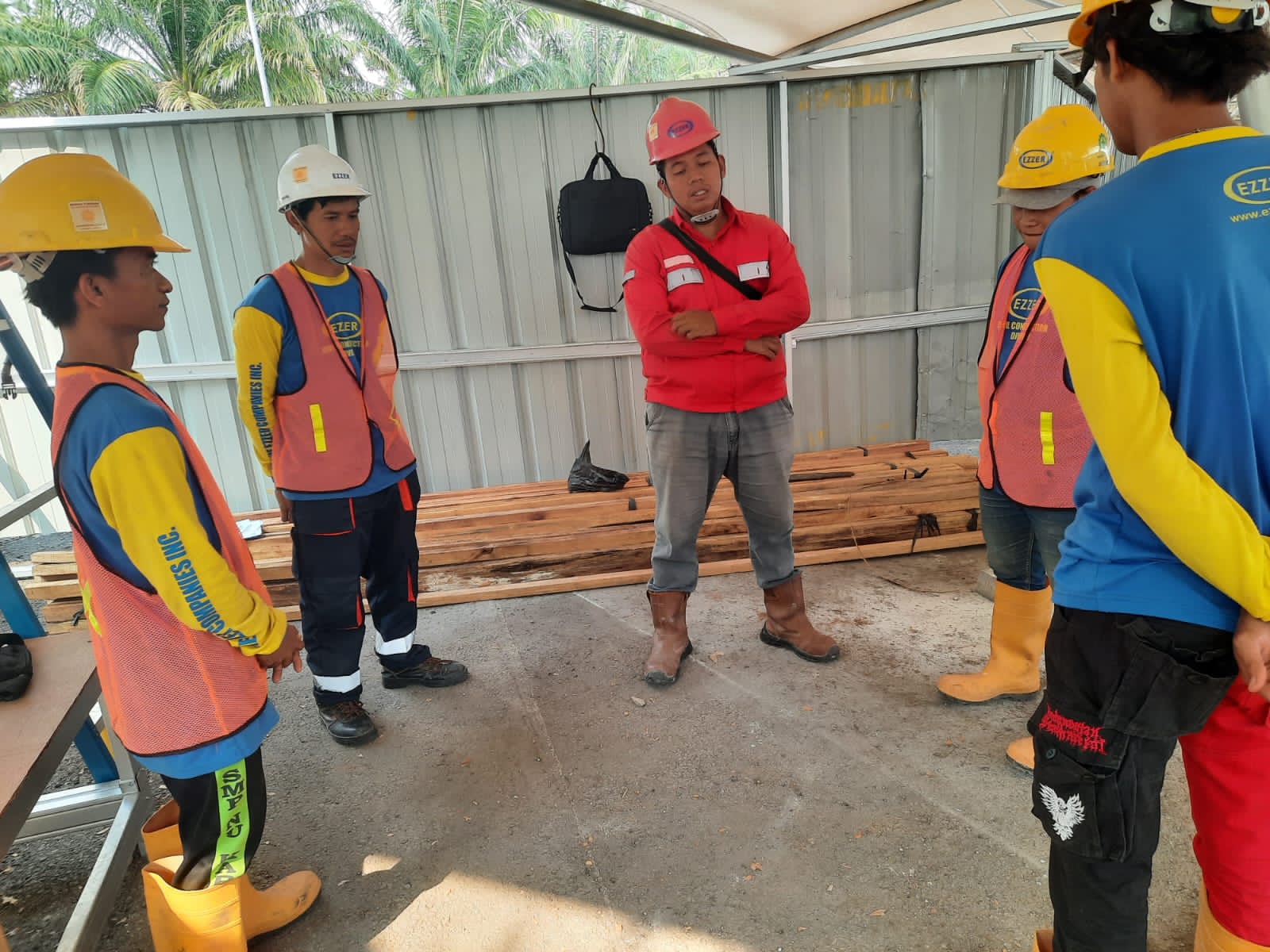 keuntungan menggunakan jasa konstruksi profesional